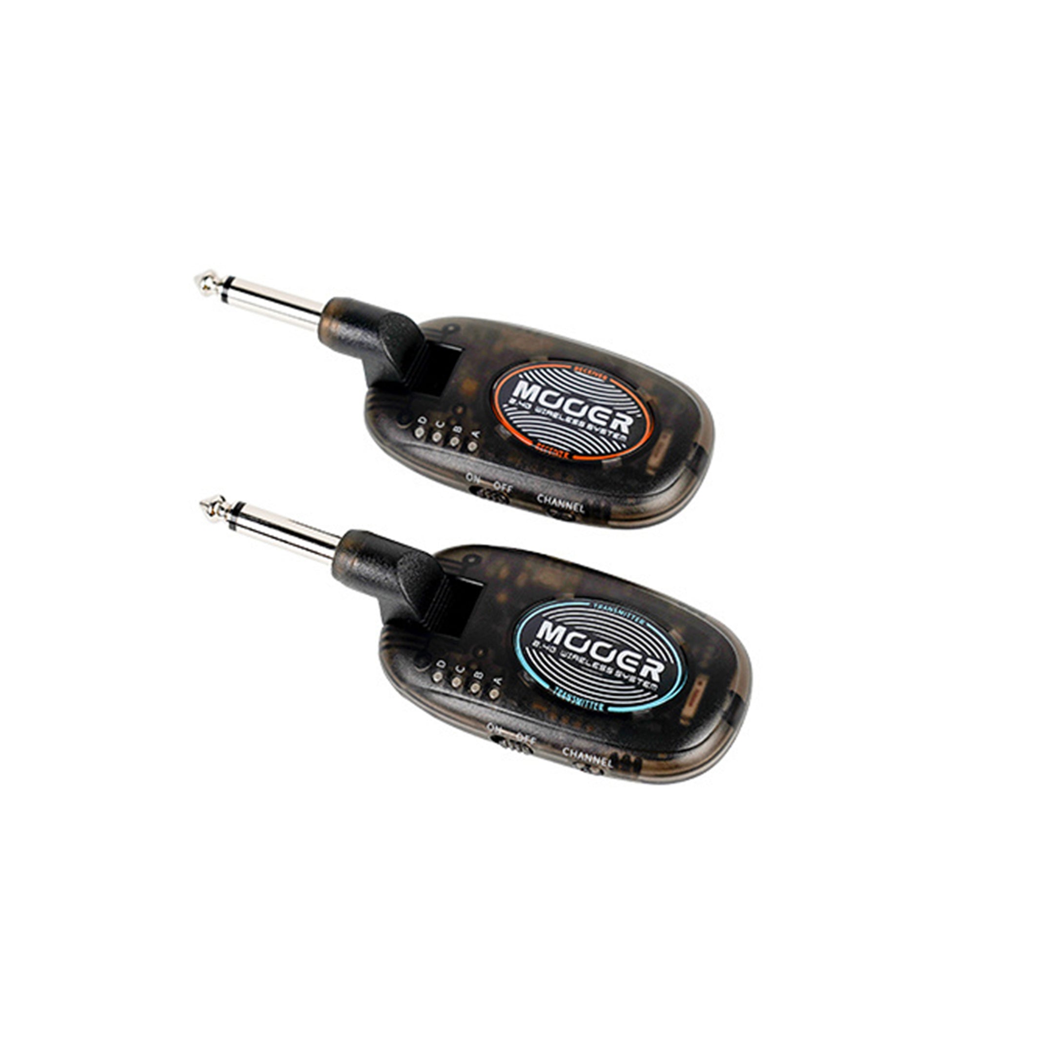 Mooer Air P10 Wireless Guitar System
